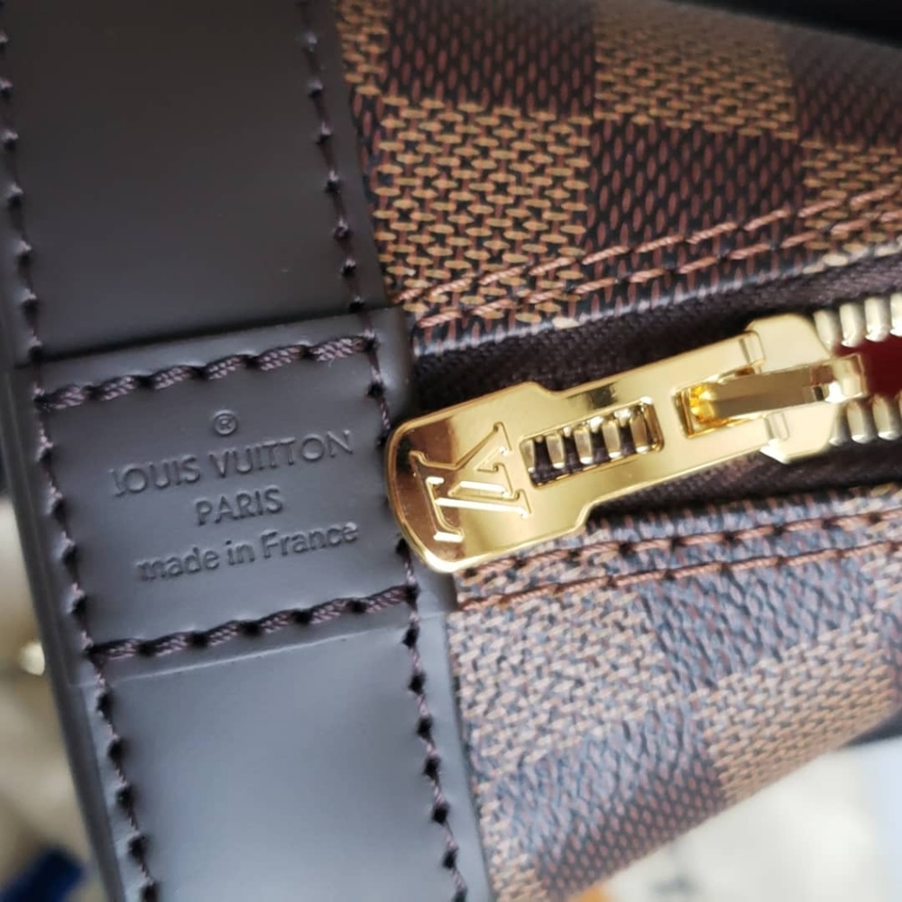 SOLD!!!LV ALMA BB in DE Brand new - Picture 2 of 4